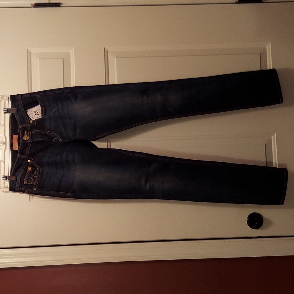 Women's Mek Denim jeans